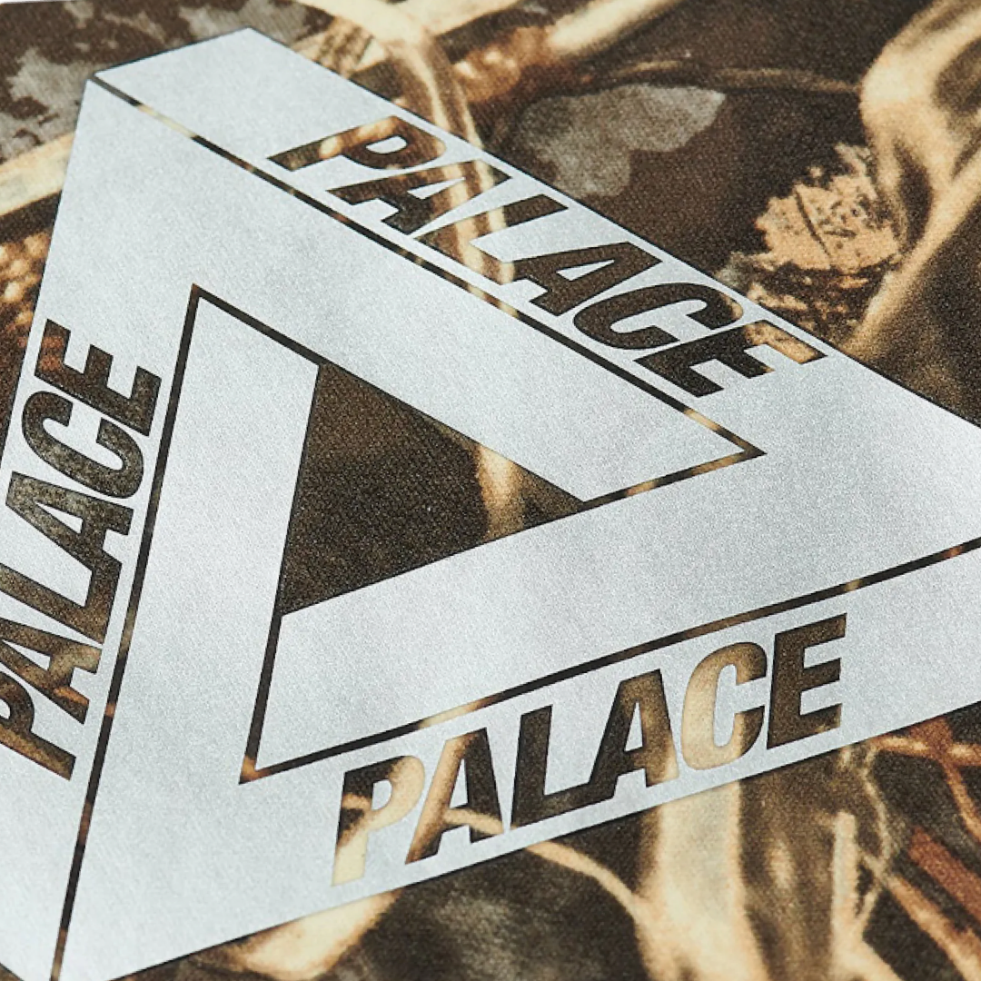 Palace GORE-TEX Windstopper Vest
Realtree Max 7