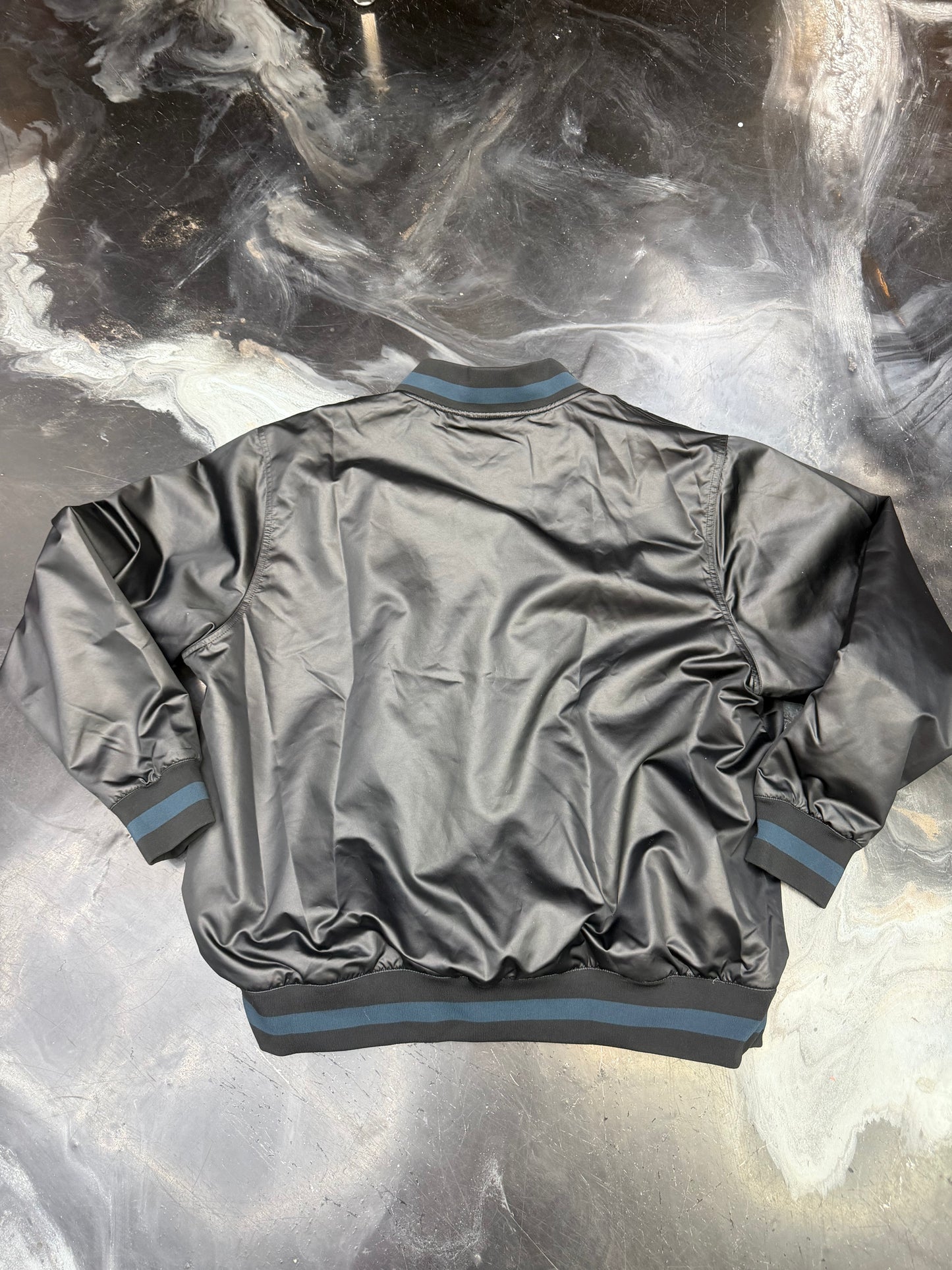 Nike Promo F&F Unreleased Varsity Jacket