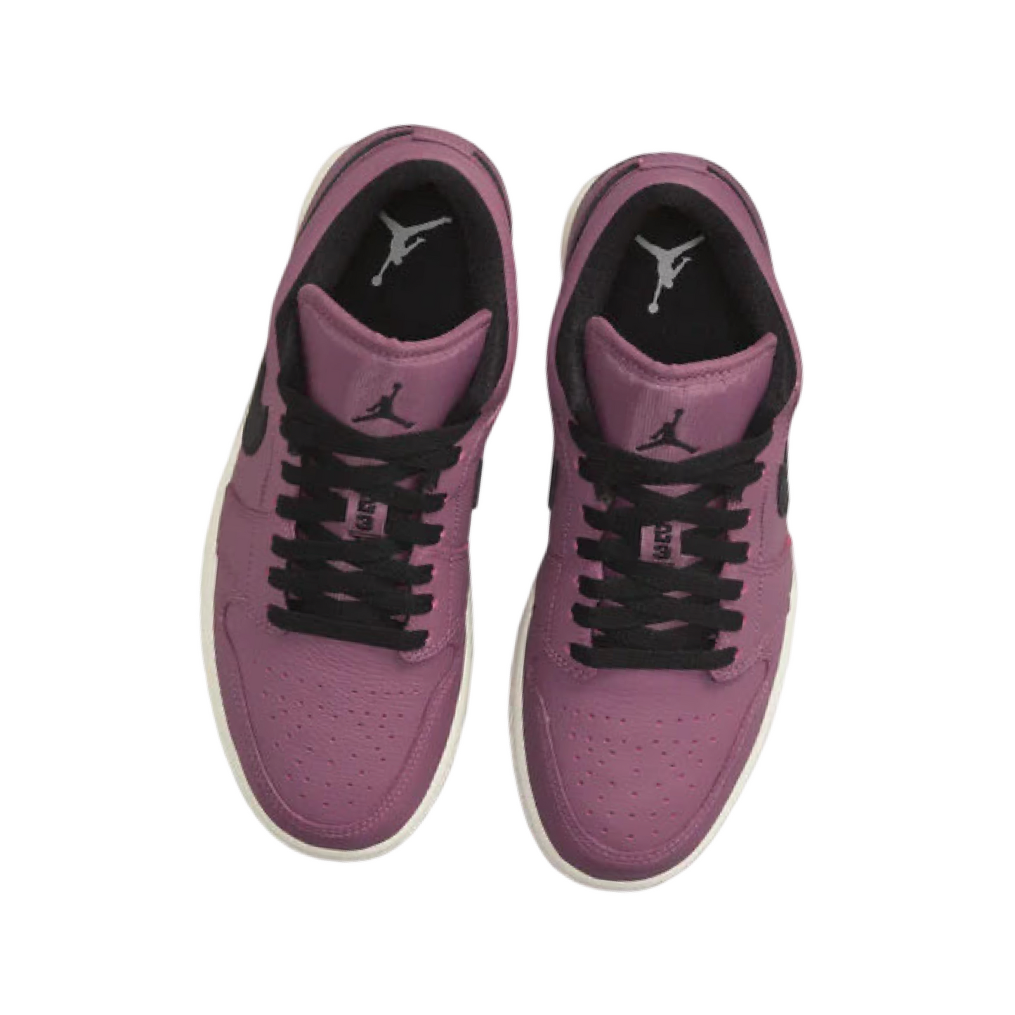 Jordan 1 low Mulberry (W)