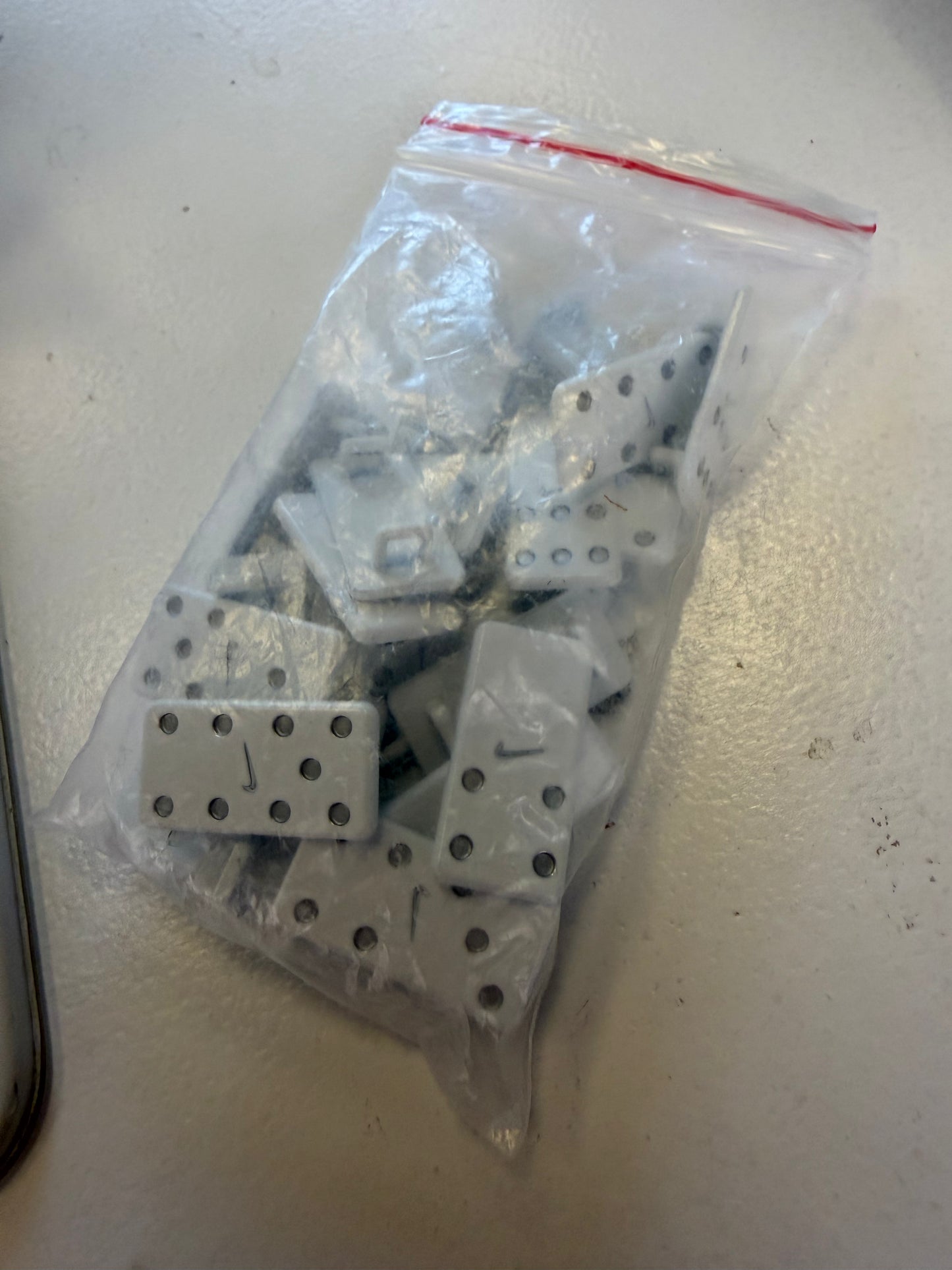 Nike Air Force 1 De Lo Mio