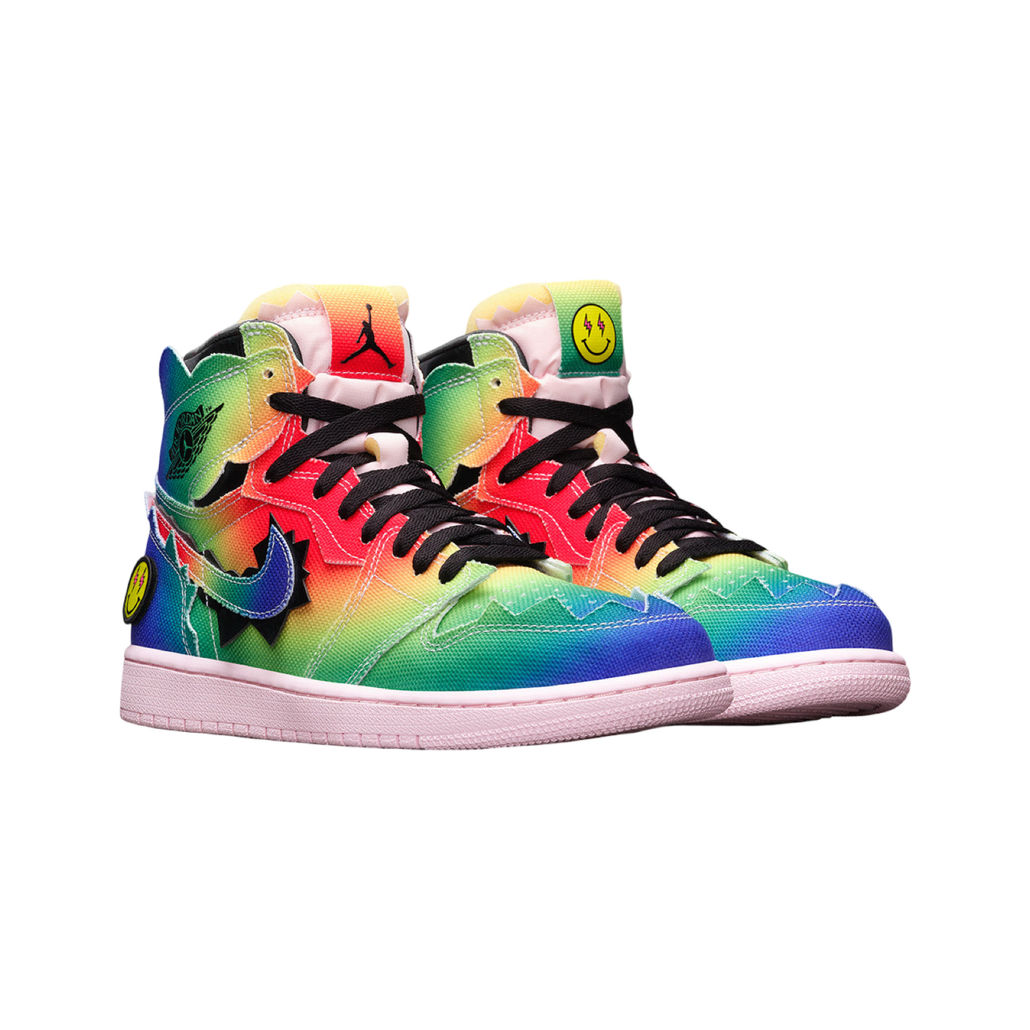 Jordan 1 x J Balvin