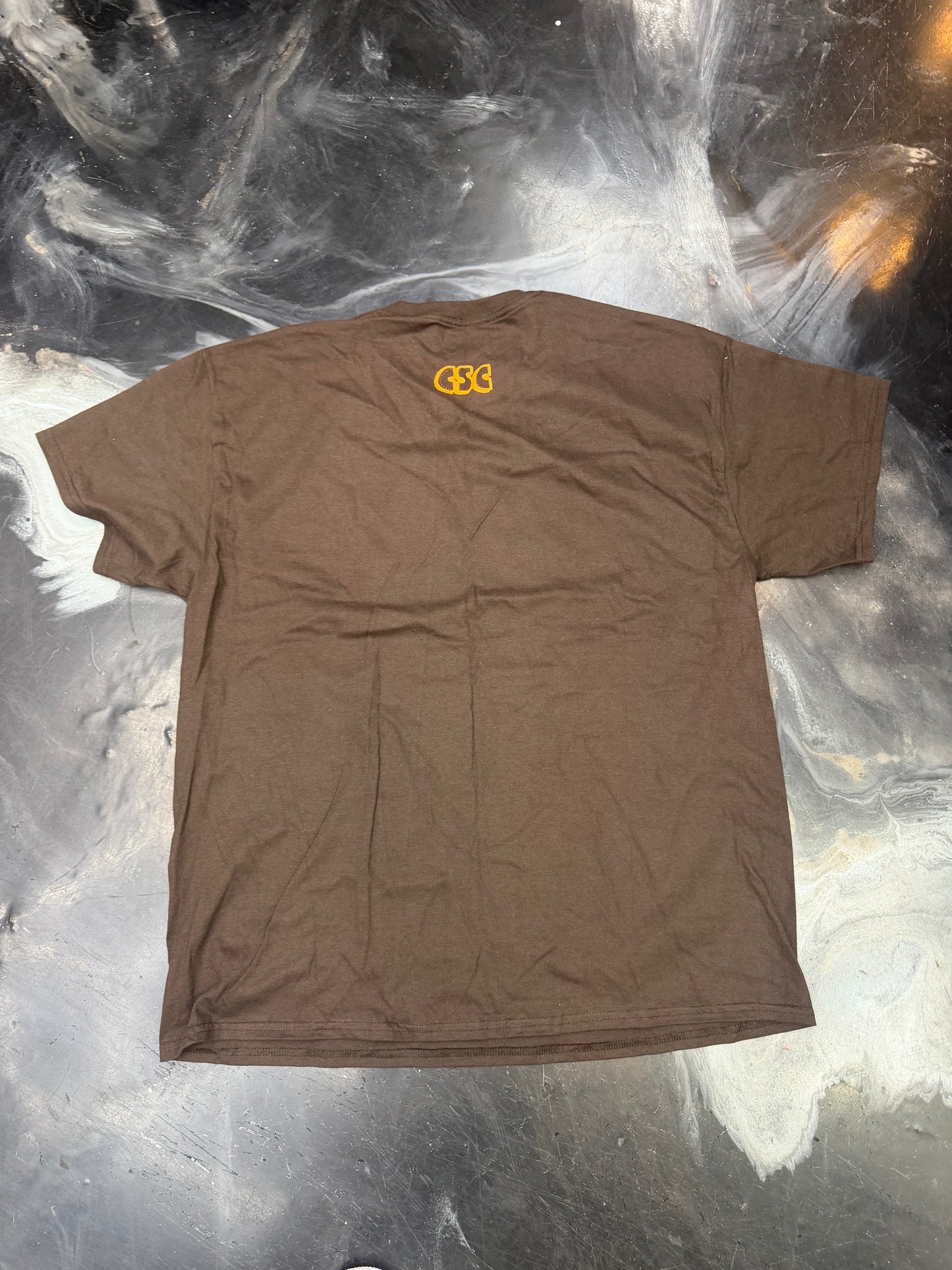 Crenshaw Skate Club tee