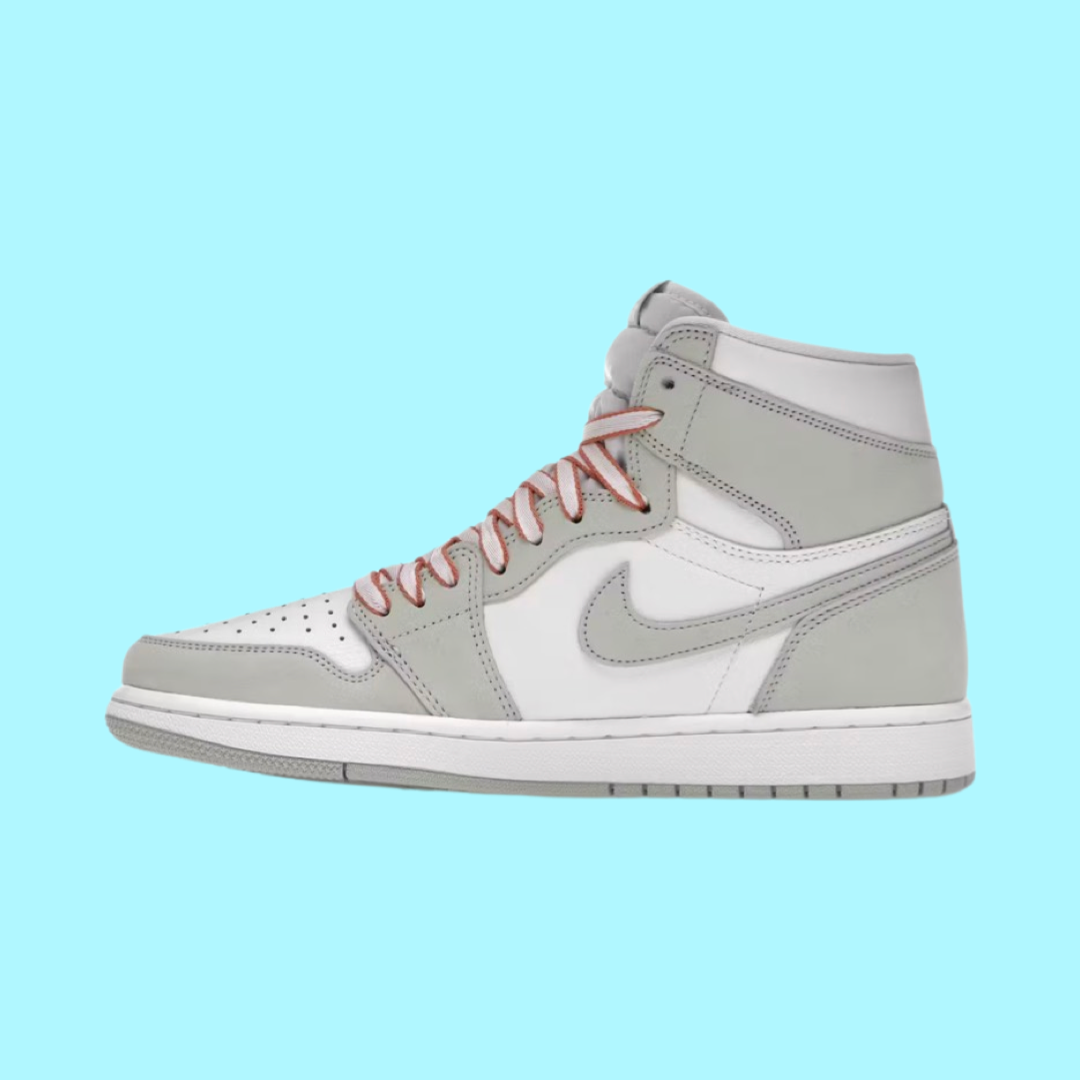 Jordan 1 Seafoam (W)