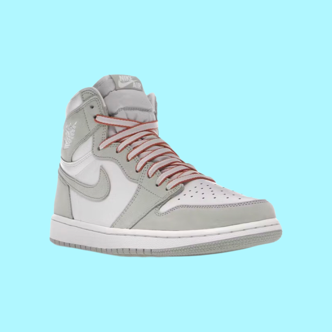 Jordan 1 Seafoam (W)