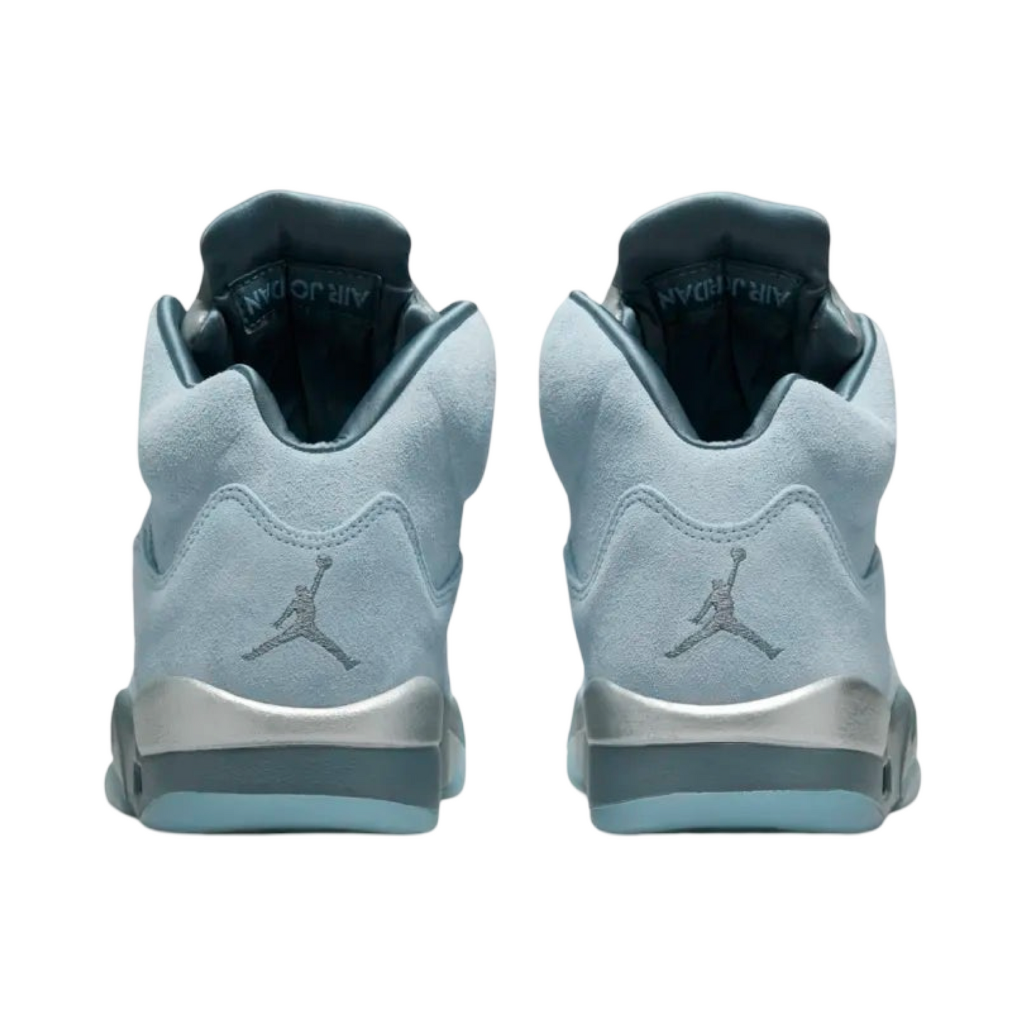 Jordan 5 (W) Blue bird 2021