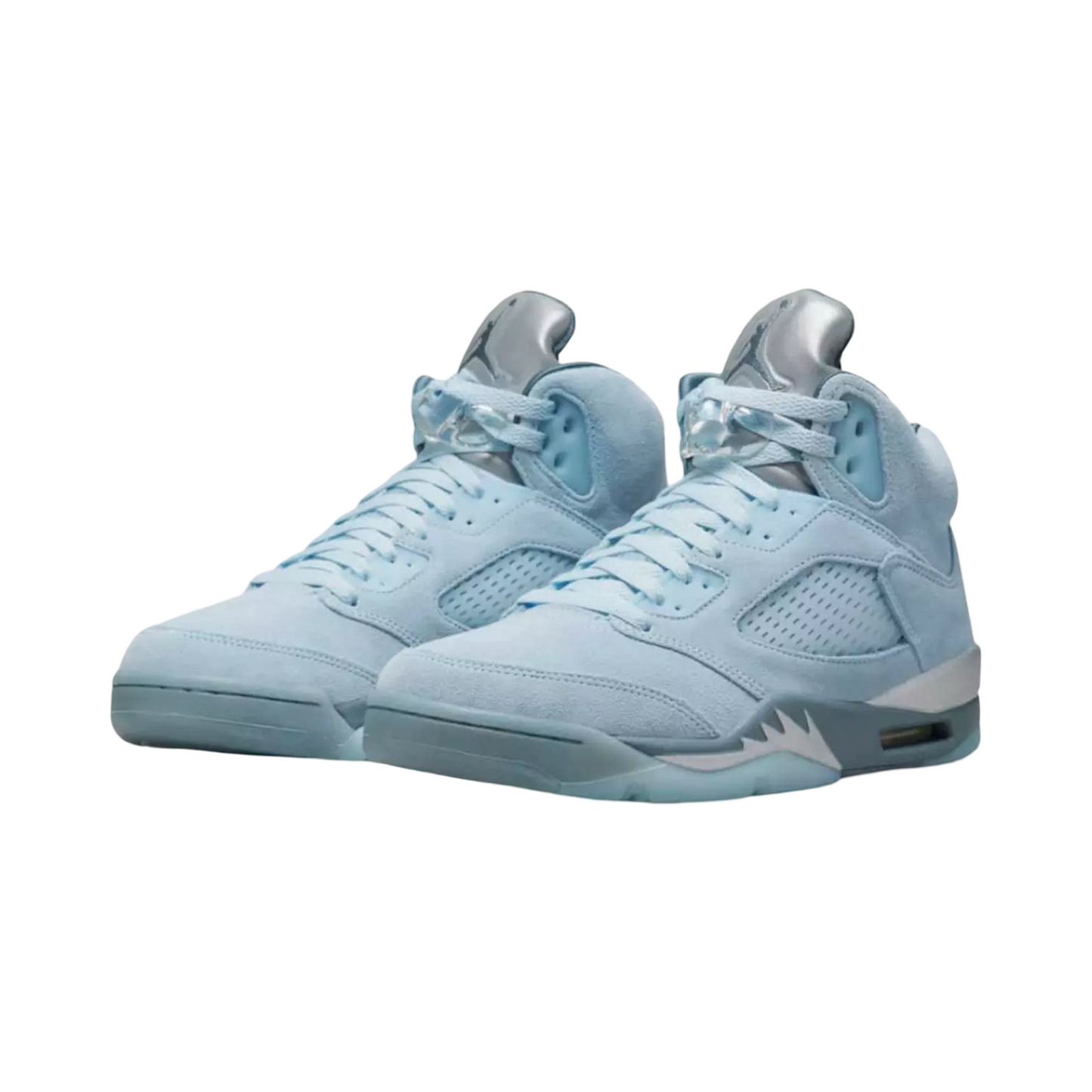 Jordan 5 (W) Blue bird 2021