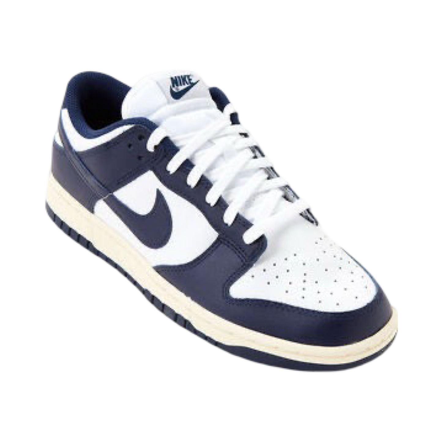 Nike Dunk (W) Vintage Navy