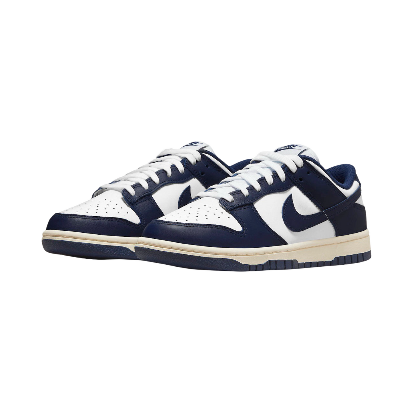 Nike Dunk (W) Vintage Navy