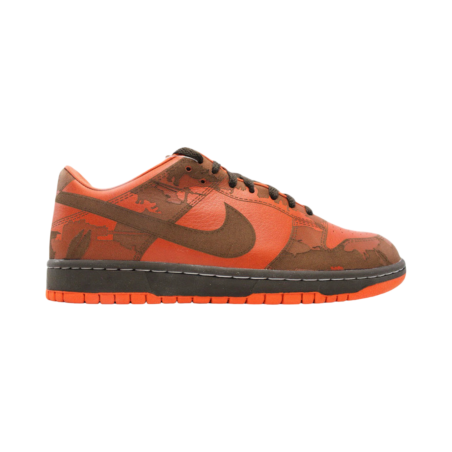 Nike Dunk 1 Piece 2005