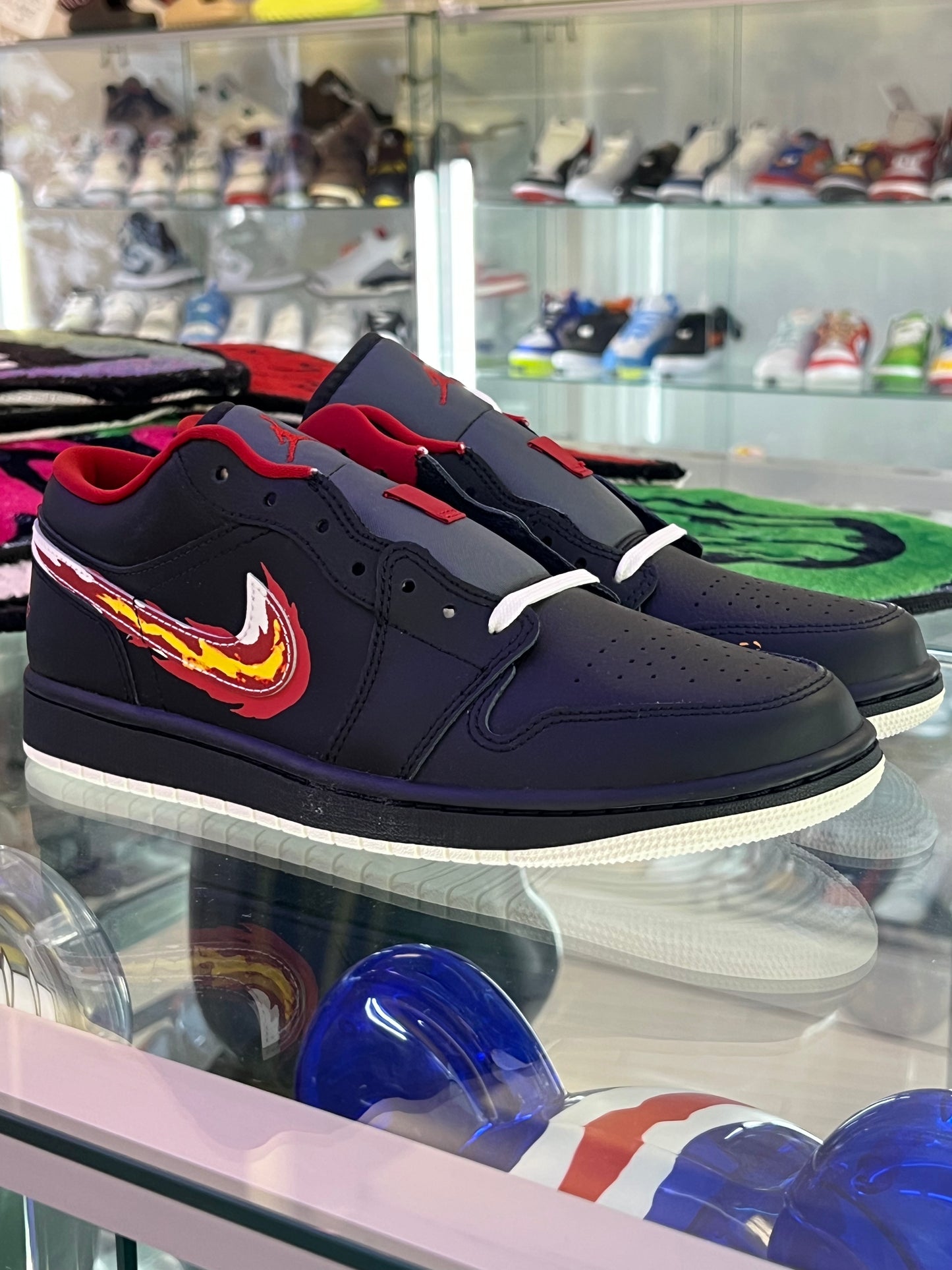 Jordan 1 Low Just Skate SE