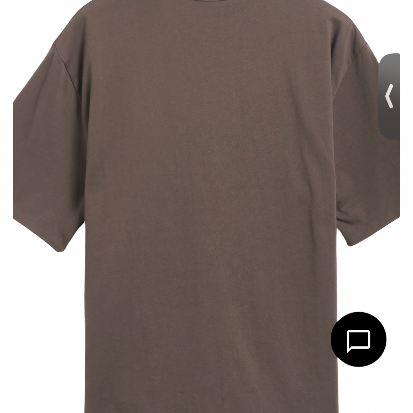Pleasures LEGAL REVERSIBLE HEAVYWEIGHT SHIRT