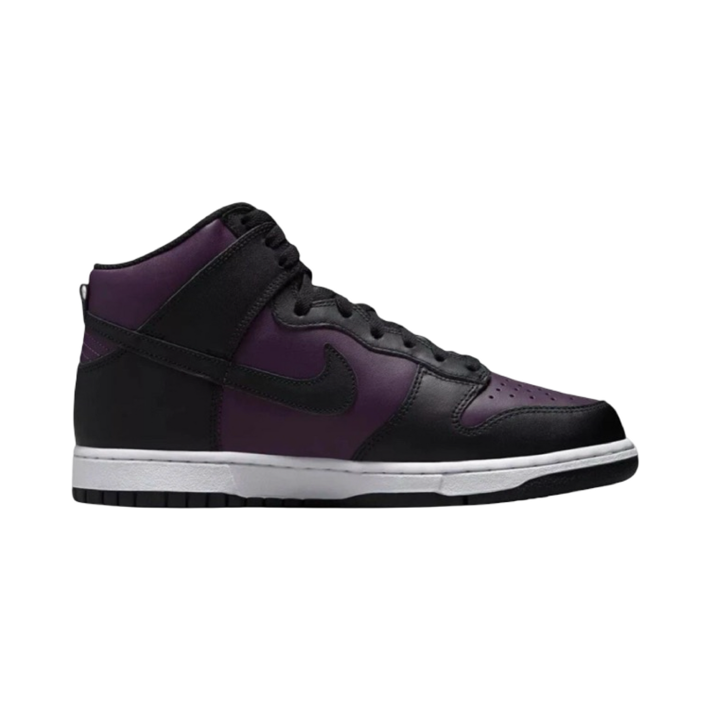 Nike Dunk High Fragment Beijing