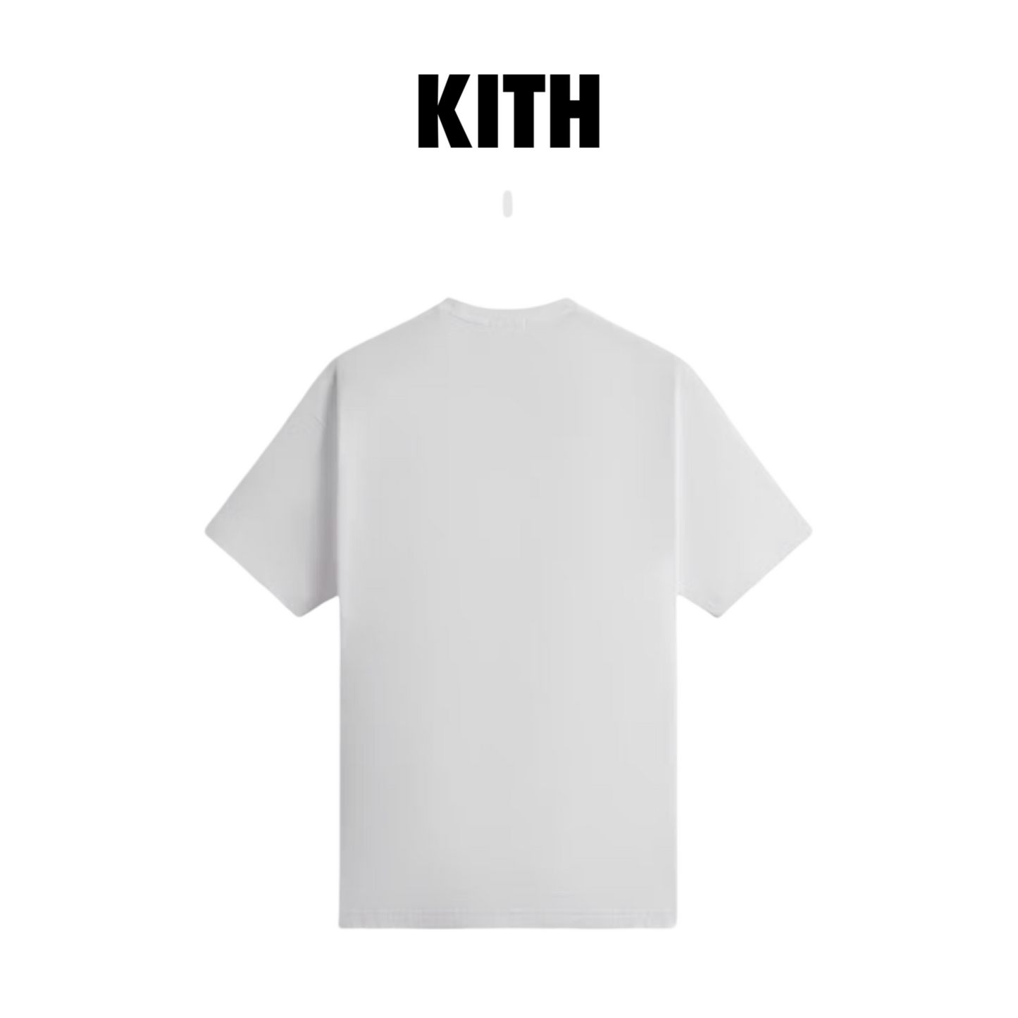 Kith x BMW Retro Vintage Tee