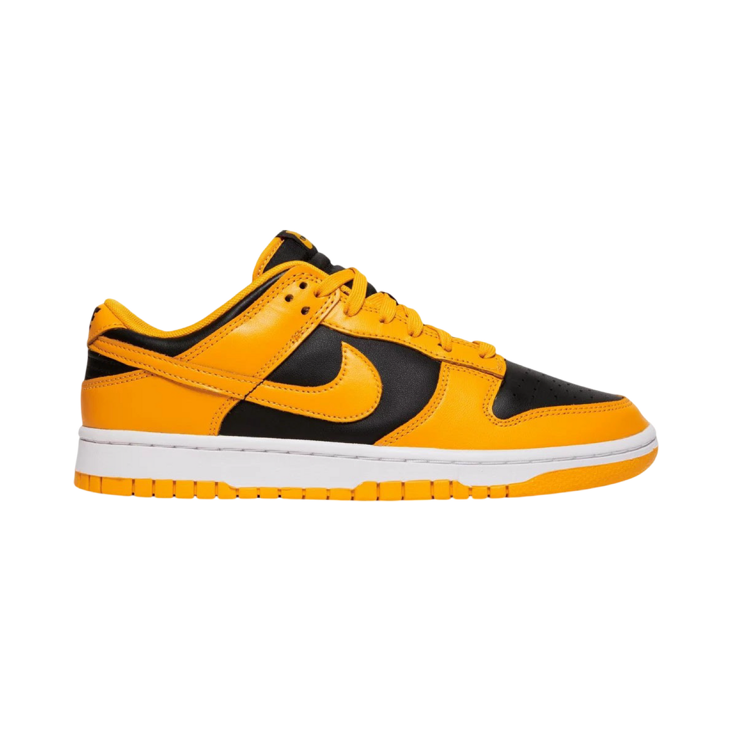 Nike Dunk Goldenrod 2021