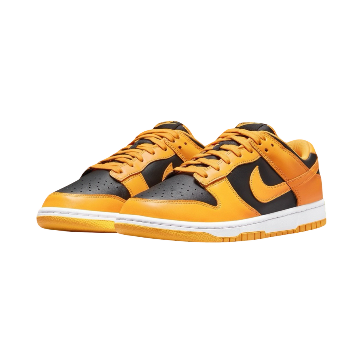 Nike Dunk Goldenrod 2021