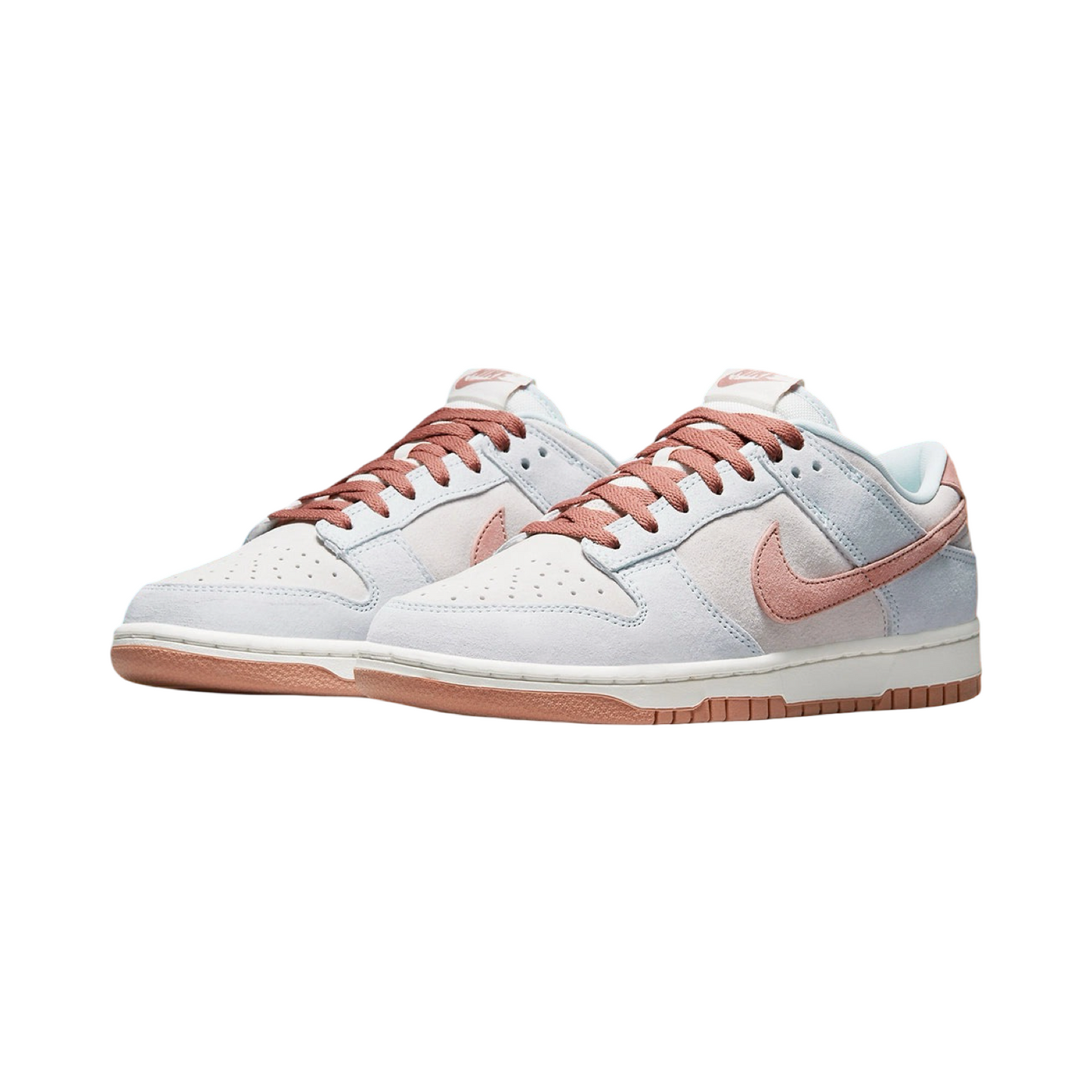 Nike Dunk Fossil Rose