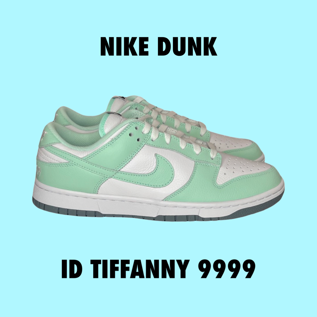 Nike id us sales