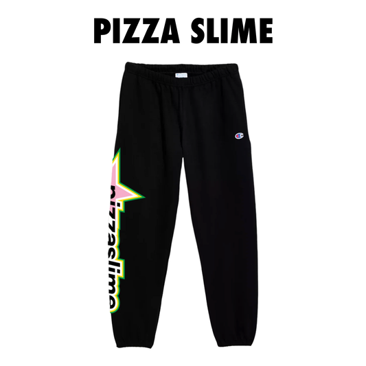 Pizza Slime Star SWEATPANT