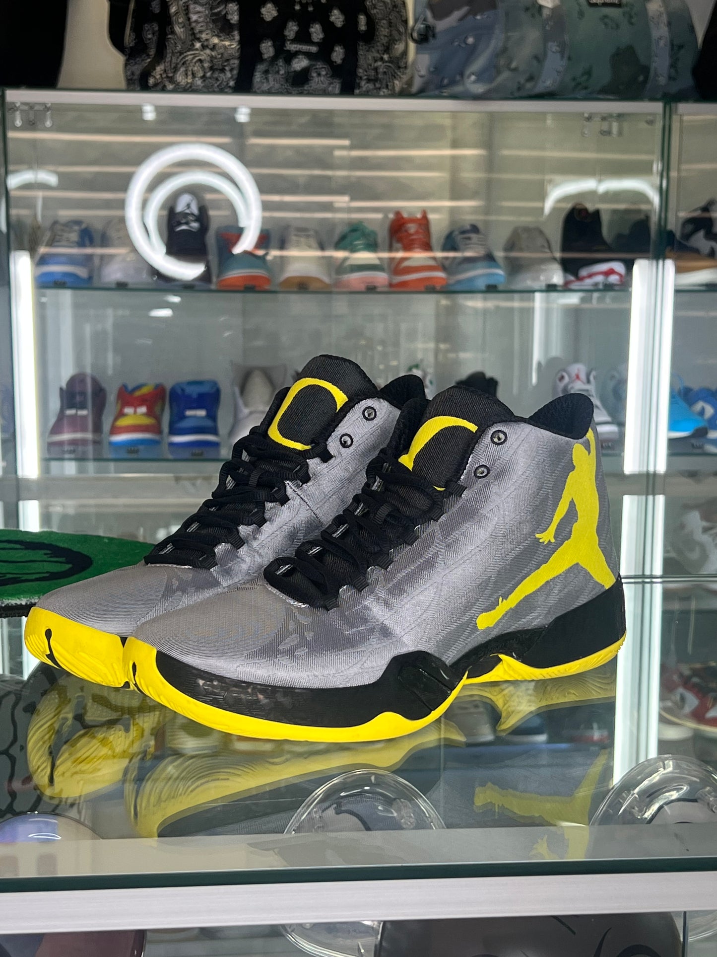 Jordan 29 Oregon PE 2014 size 11