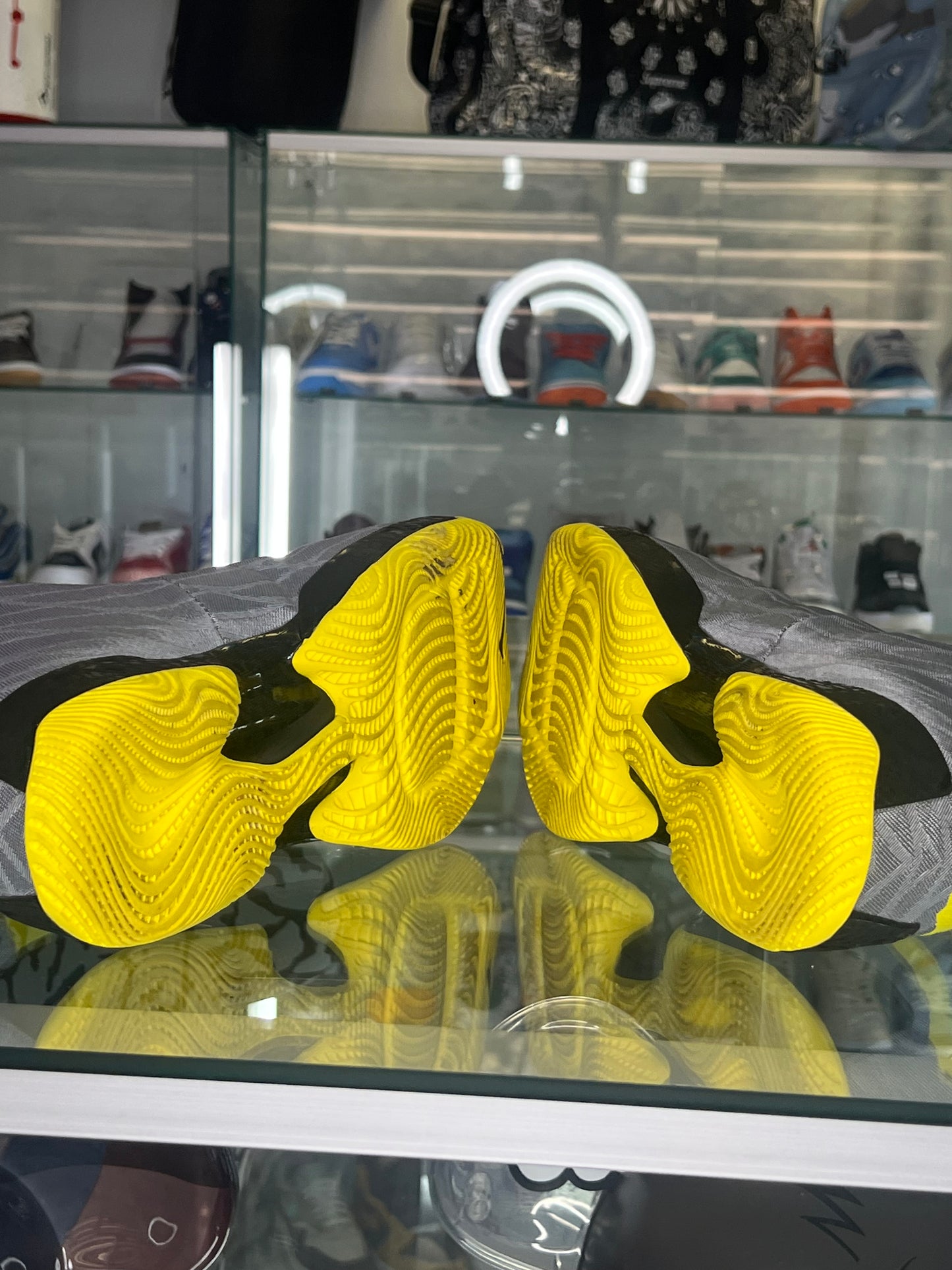 Jordan 29 Oregon PE 2014 size 11