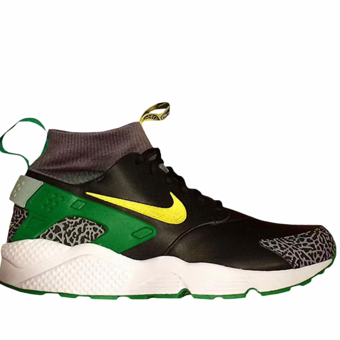 Nike Huarache Oregon