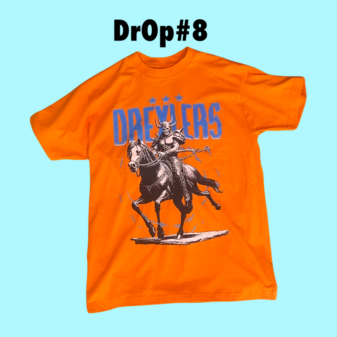 Drexlers 2023 DROP#8