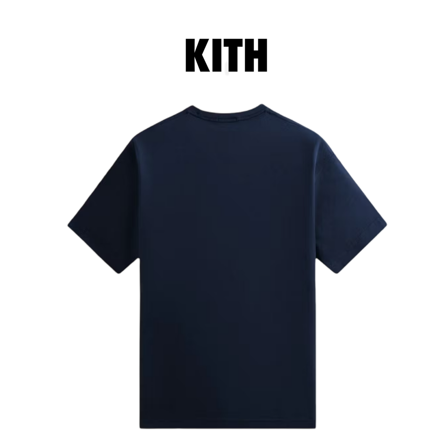 Kith Locked In tee Nocturnal