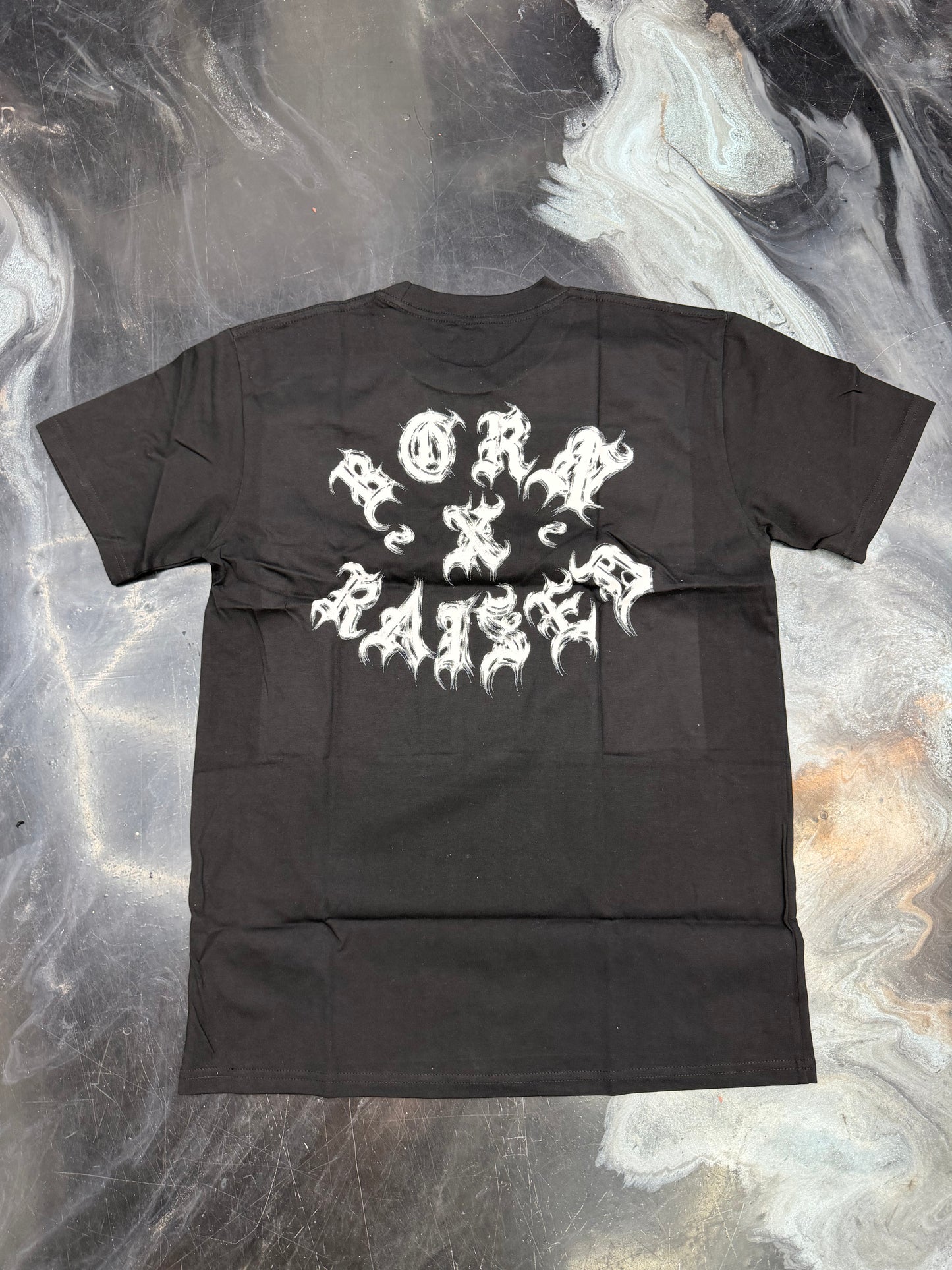 Born Raised Valentina Tee