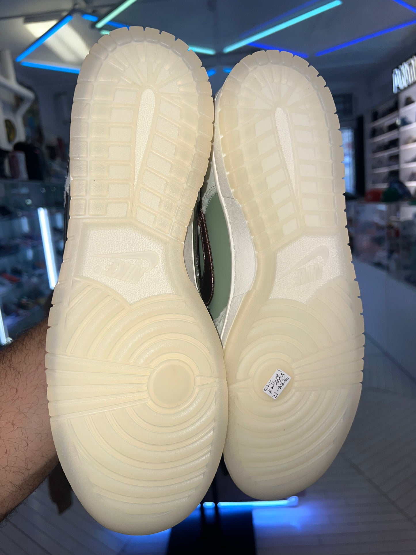 Nike Dunk Kyler Murray Be 1 of One