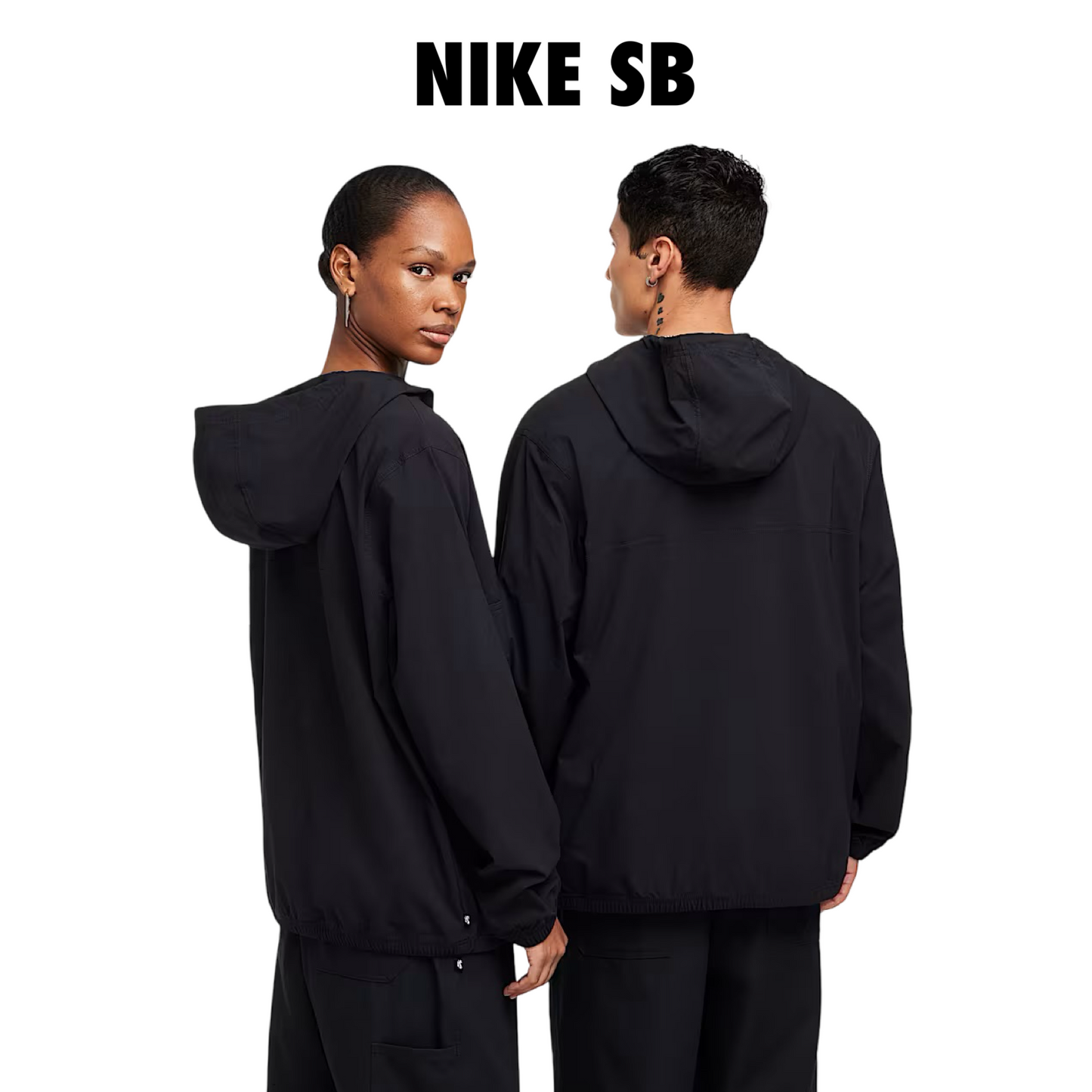 Nike SB Anorak Jacket