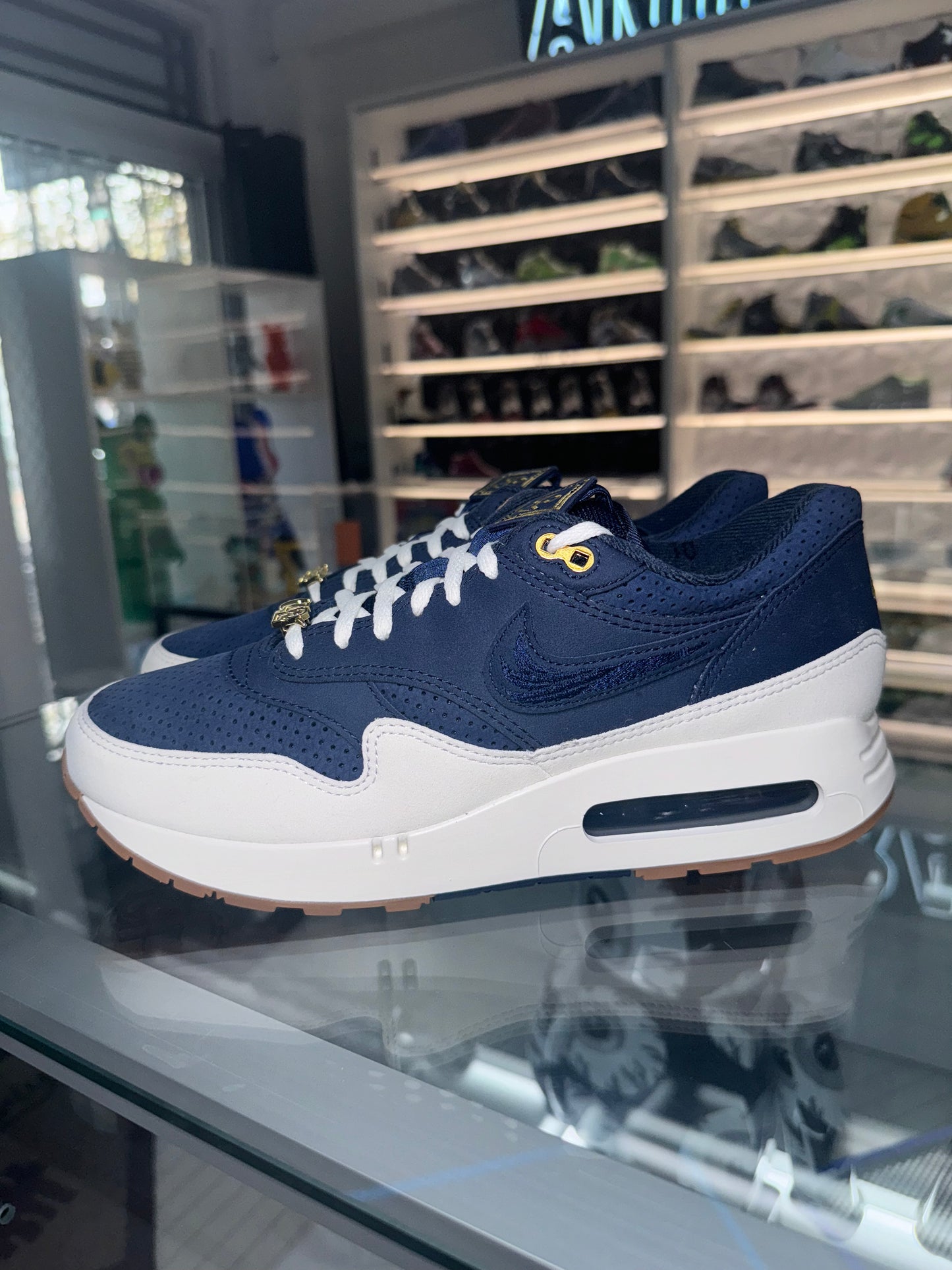 Nike Air Max 86’ Jackie Robinson