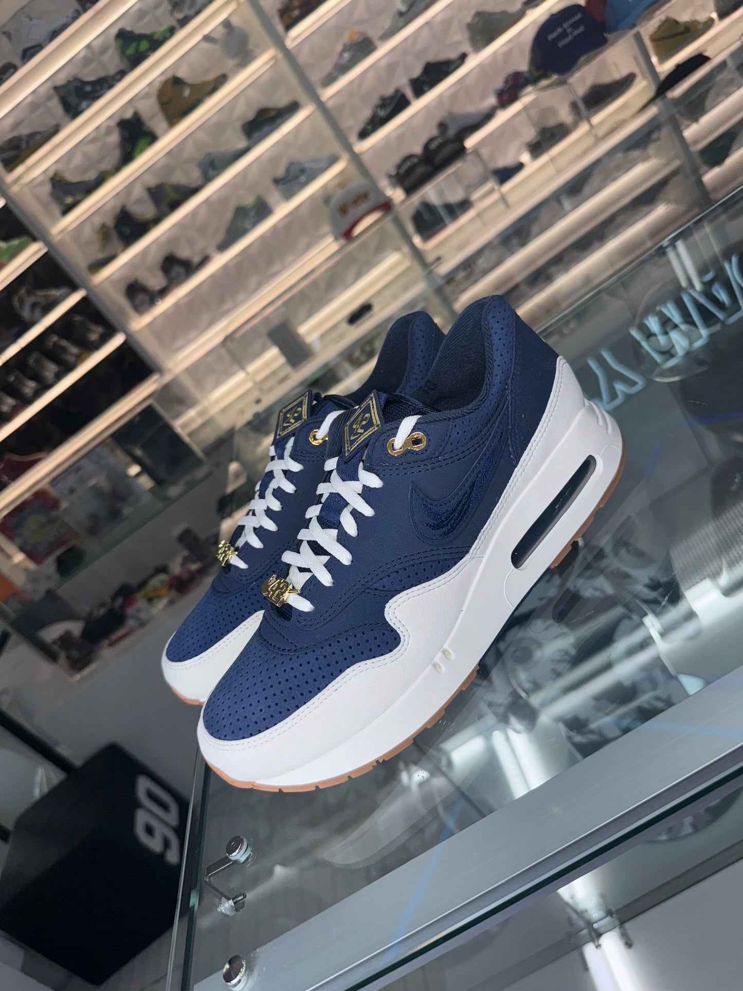 Nike Air Max 86’ Jackie Robinson