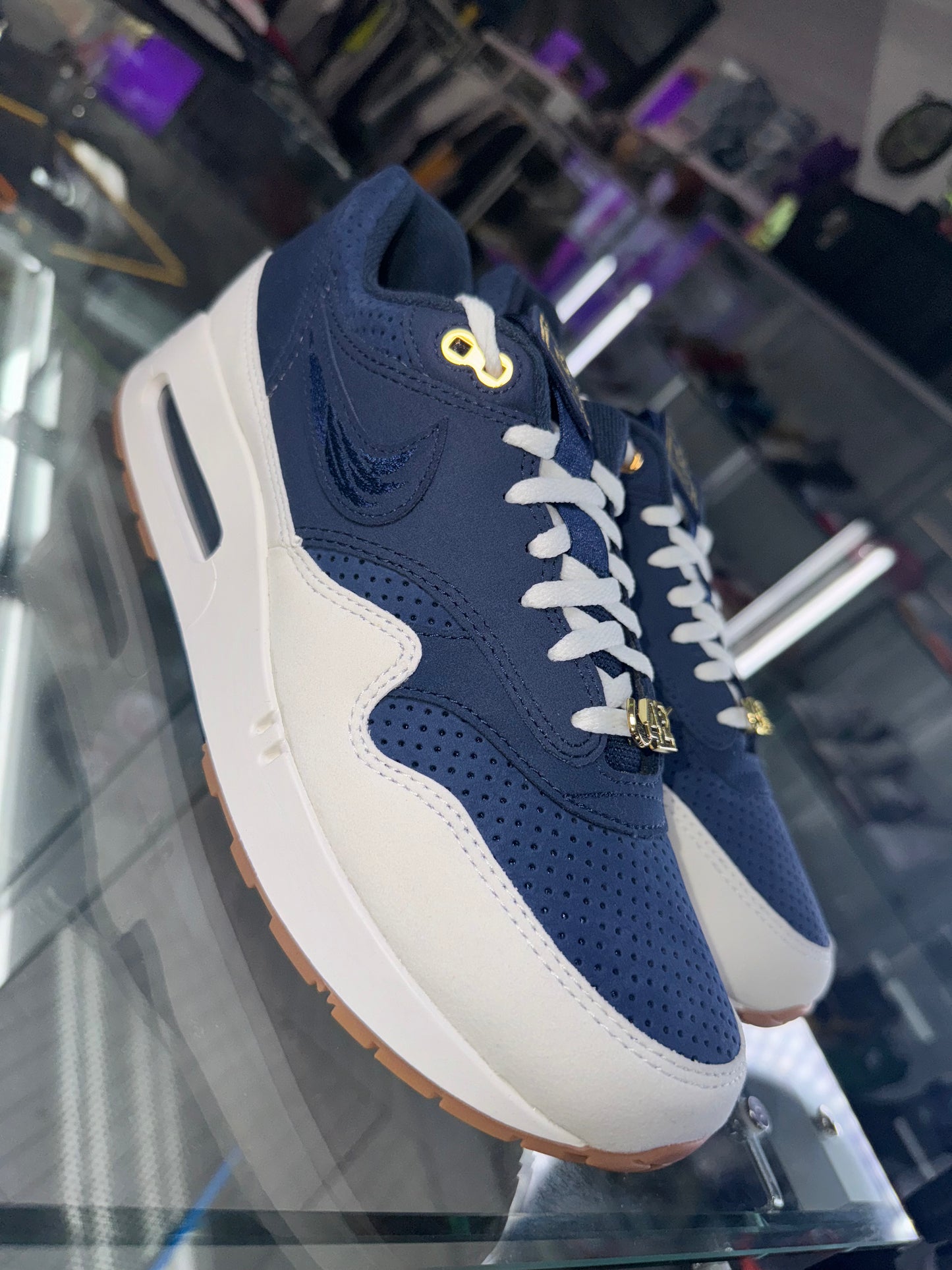 Nike Air Max 86’ Jackie Robinson