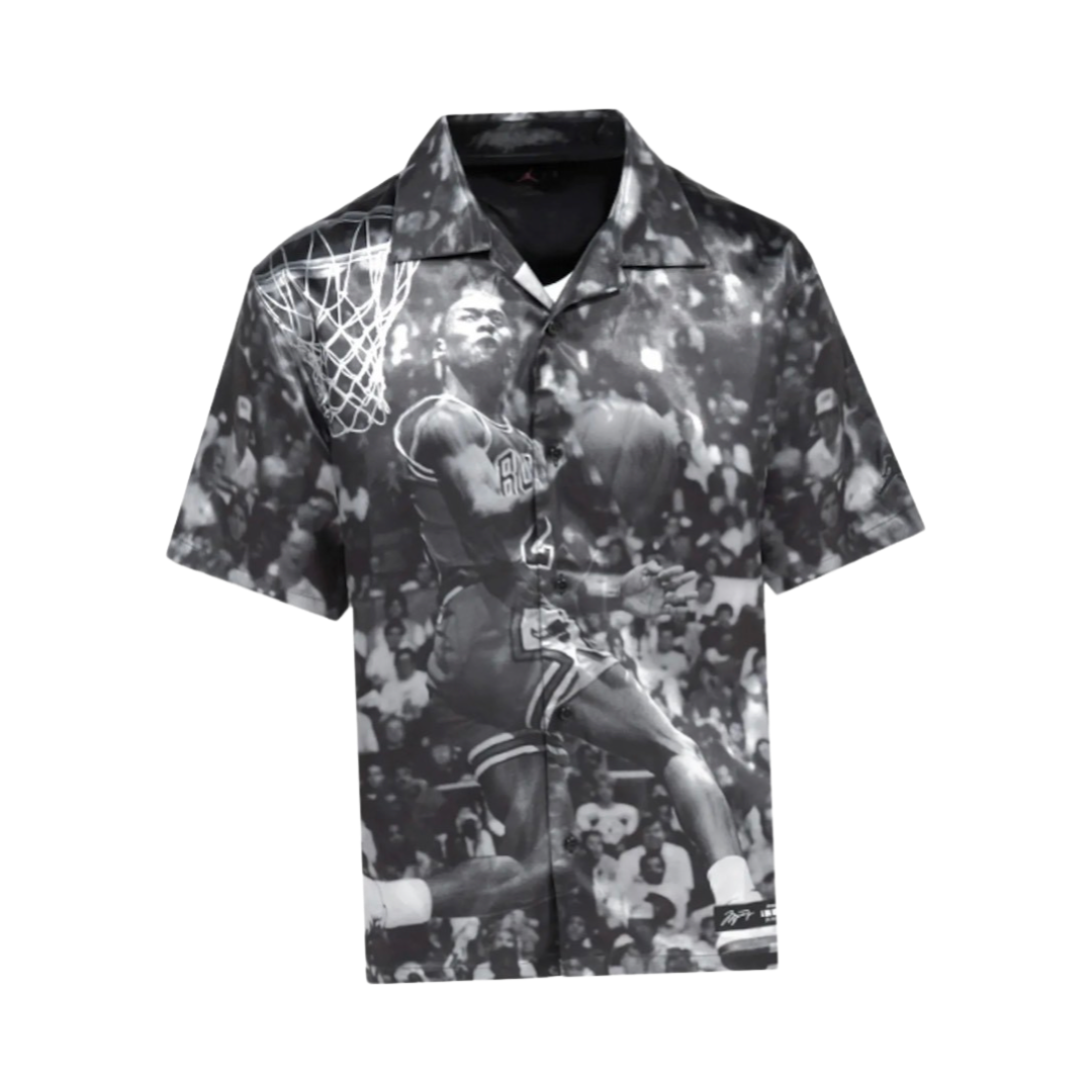 Jordan x A Ma Maniere AJ2 S/S Top Shirt
Black