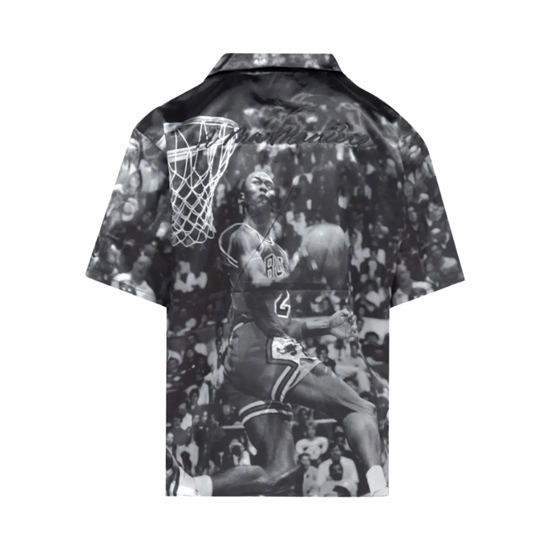 Jordan x A Ma Maniere AJ2 S/S Top Shirt
Black