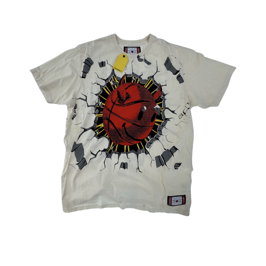 Chinatown Market Devil Ball Tee