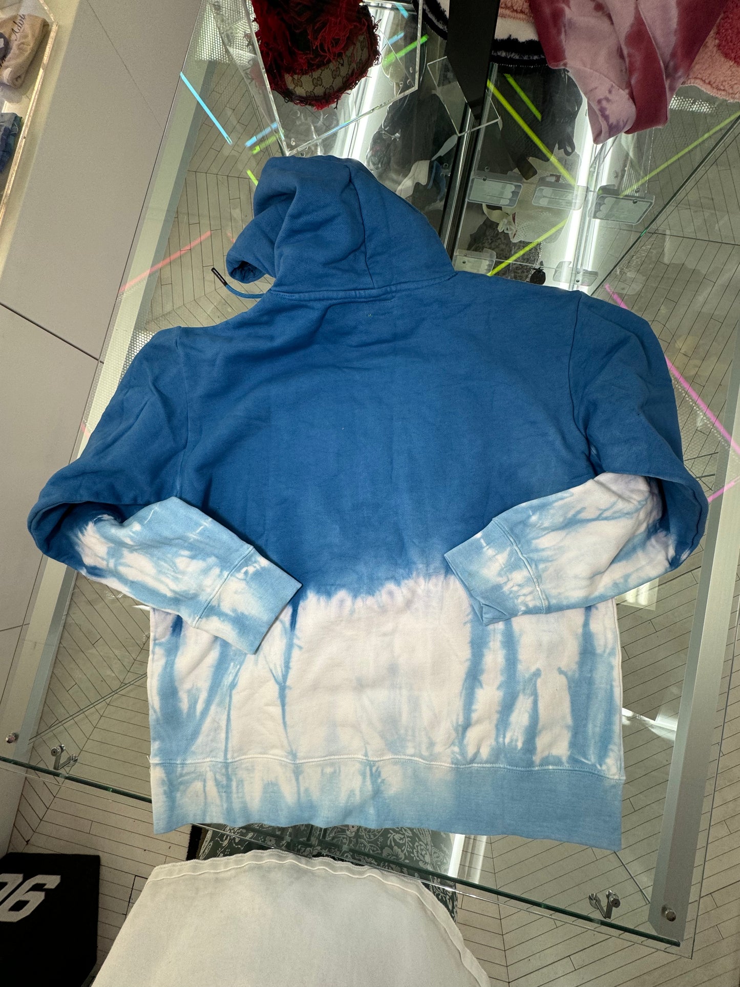 Chinatown Market Reverse Hoodie Arc circa 2021