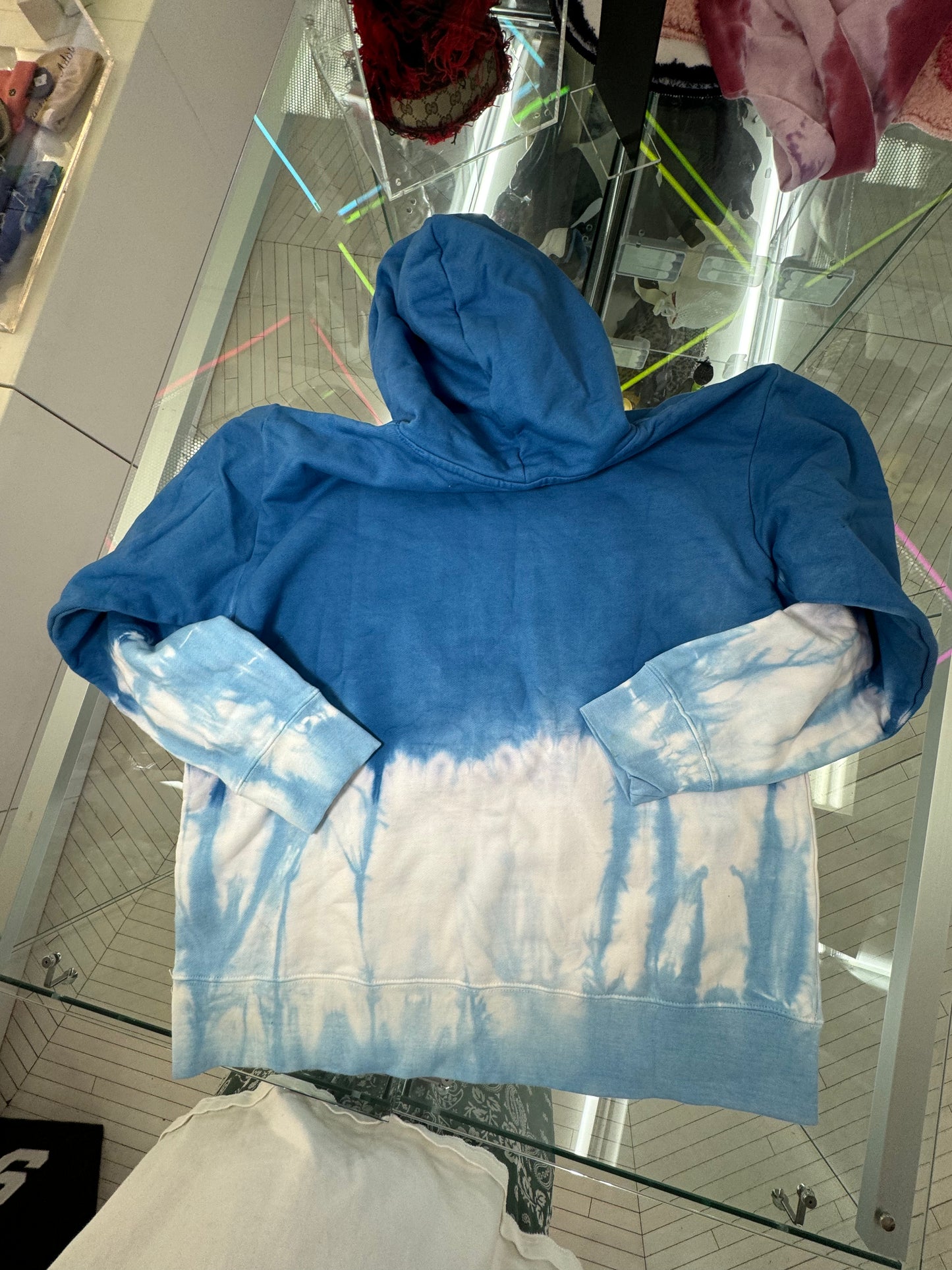 Chinatown Market Reverse Hoodie Arc circa 2021