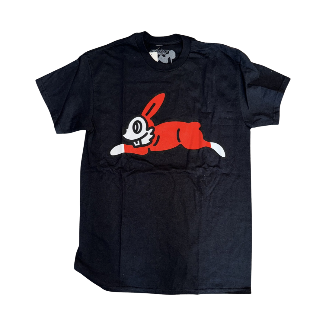 Activity LA Running Bunny Red Tee