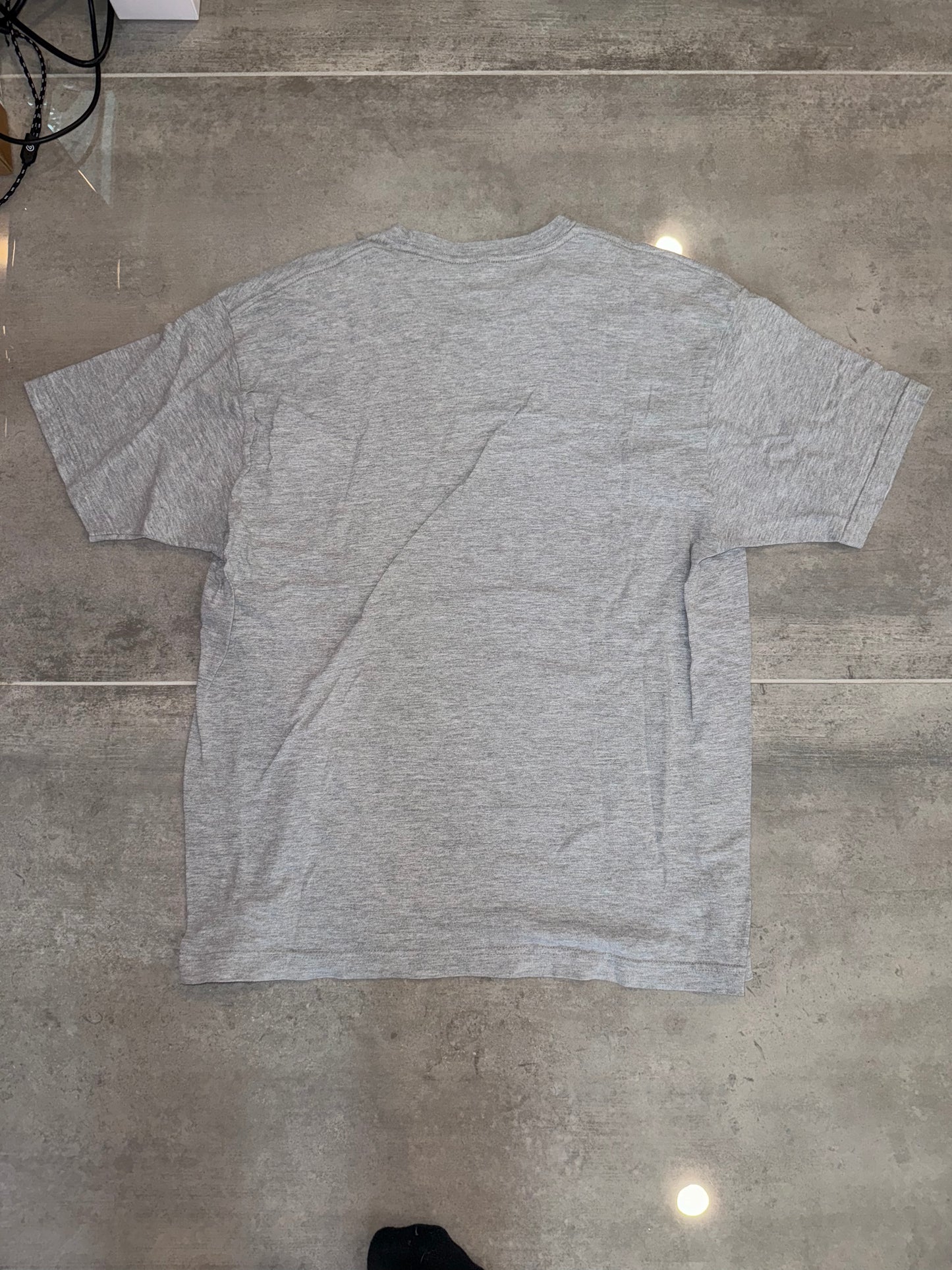 Promo Trail Blazers Dame Lillard time tee
