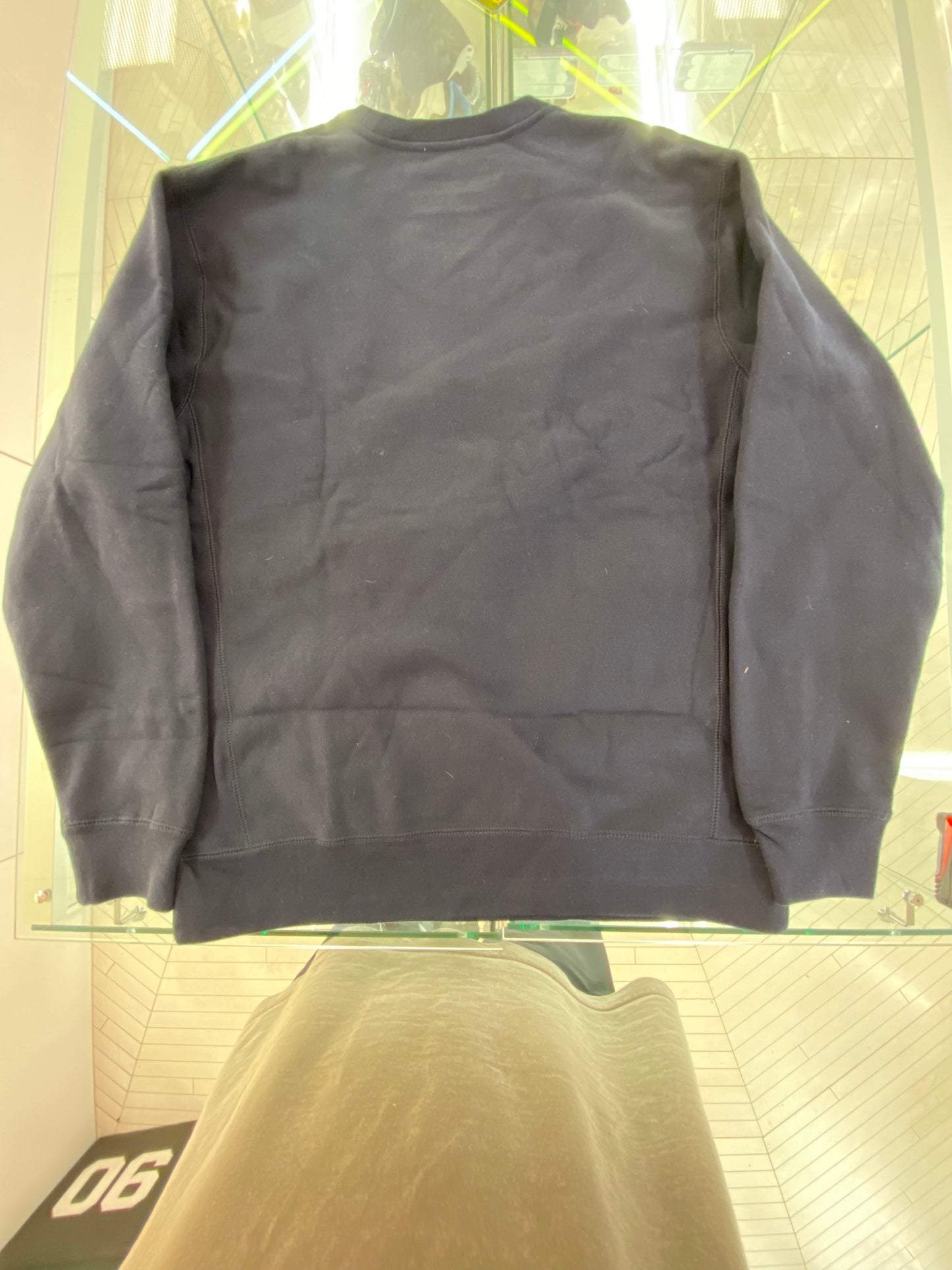 Chinatown Market Crewneck 2020