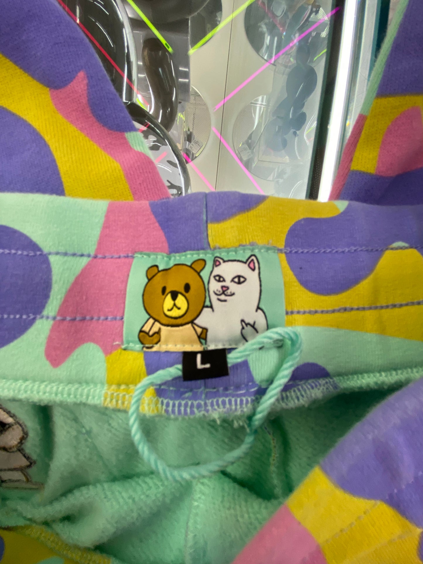 Rip’n’Dip sweatpants ripndip