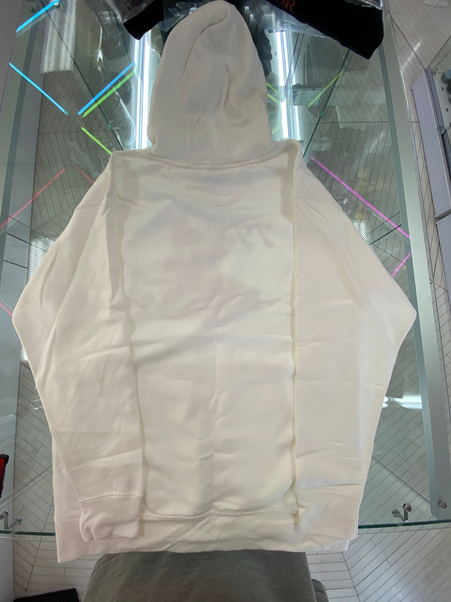 Cerberus Studios LA hoodie 2020