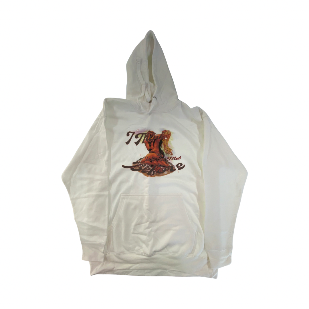 Cerberus Studios LA hoodie 2020
