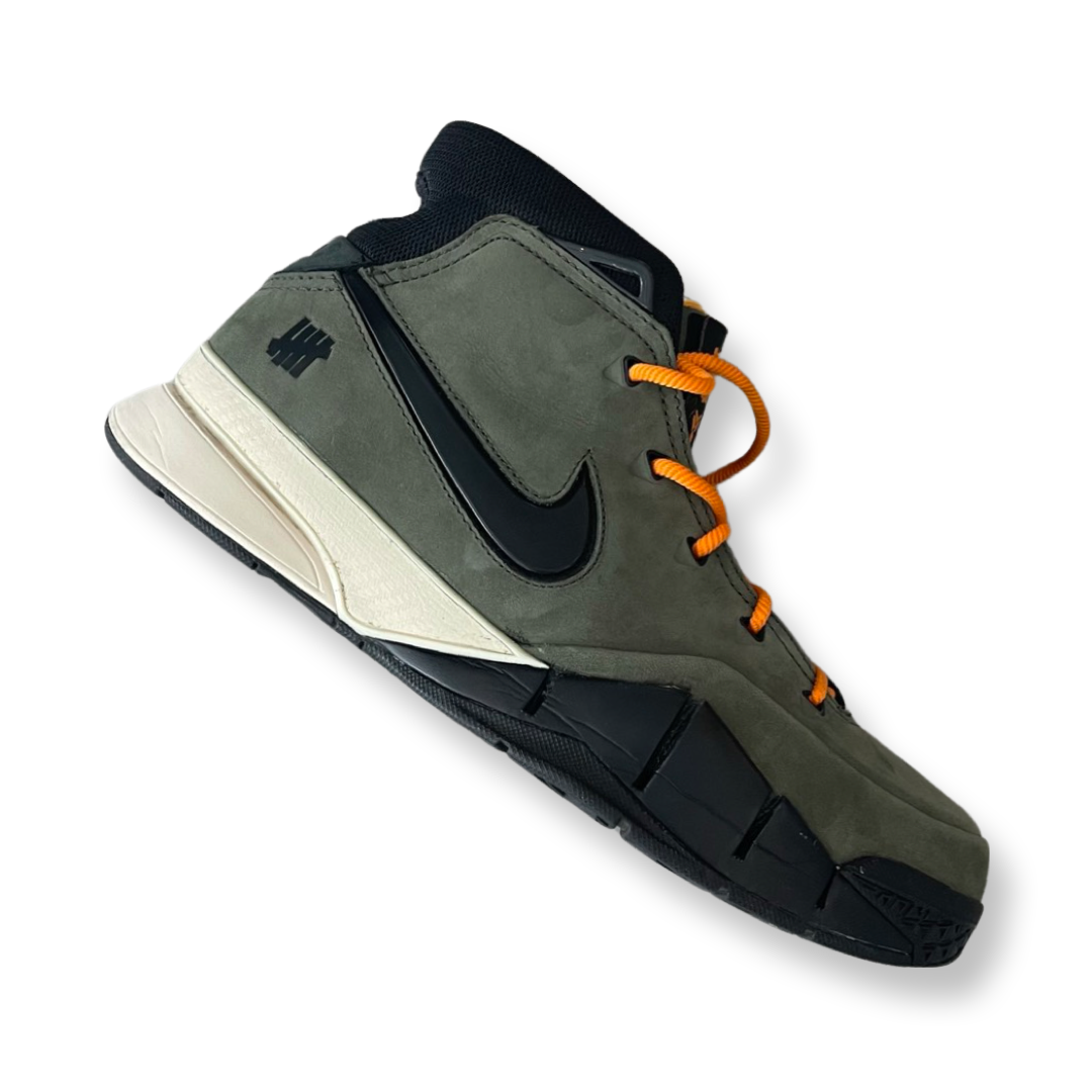 Nike Kobe 1 UNDFTD Flight Jacket SAMPLE