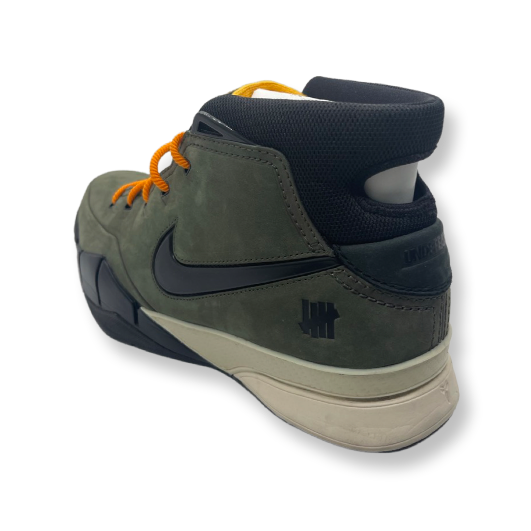 Nike Kobe 1 UNDFTD Flight Jacket SAMPLE