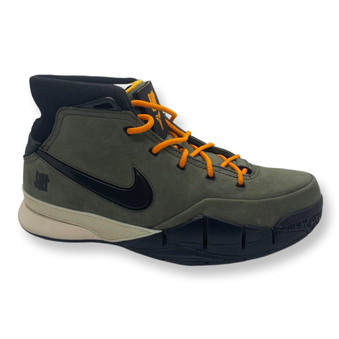 Nike Kobe 1 UNDFTD Flight Jacket SAMPLE