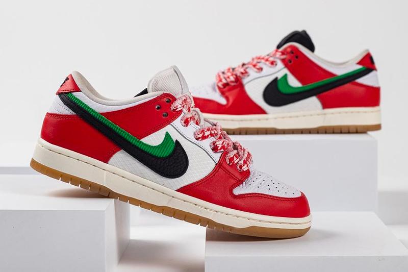 Nike Dunk SB Habibi