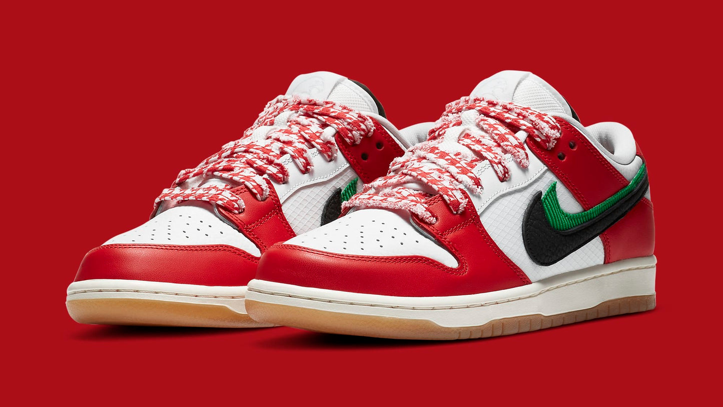 Nike Dunk SB Habibi