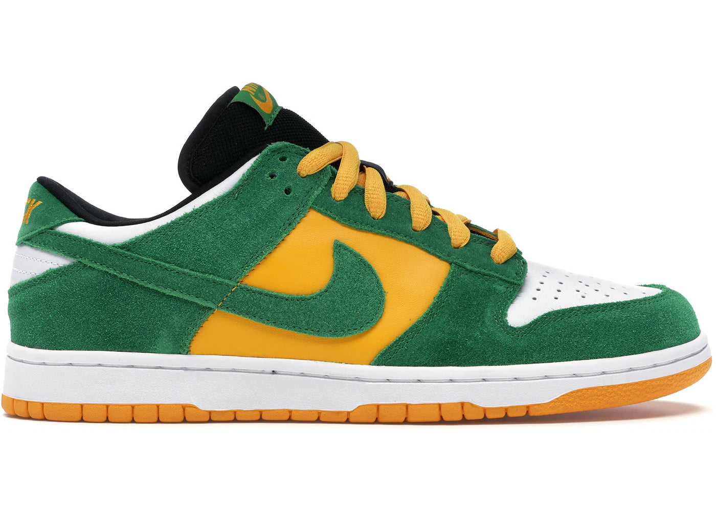 Nike SB Bucks 2003